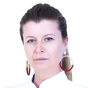 Шамшадинова Юлия Харисовна