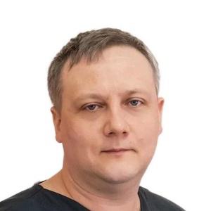 Костенко Сергей Александрович