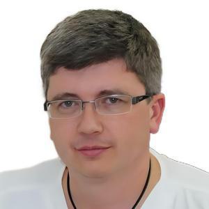 Копылов Алексей Александрович