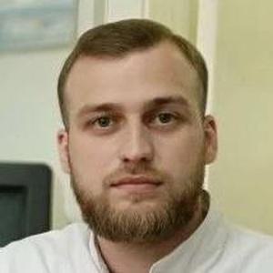 Имгрунт Иван Александрович