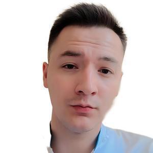 Каримов Шерозджон Шухратджонович