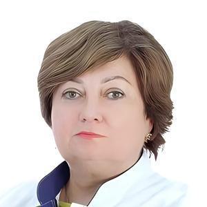 Тиликина Нина Григорьевна