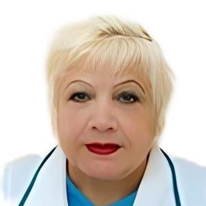 Долгополова Ольга Алексеевна