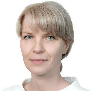 Федосова Ольга Владимировна