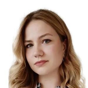 Дунаева Римма Даниловна