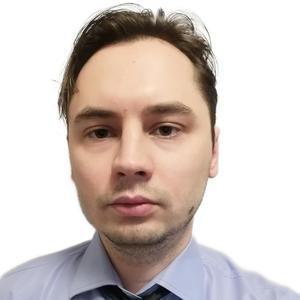 Валько Сергей Юрьевич