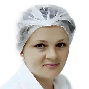 Данилкина Юлия Евгеньевна
