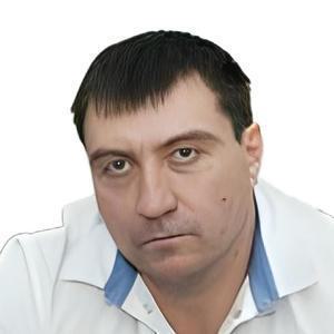Кабаев Игорь Александрович
