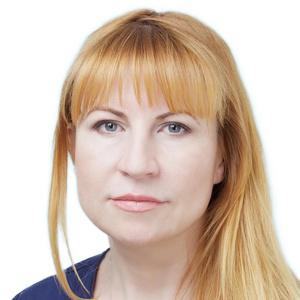 Алексеева Ирина Сергеевна