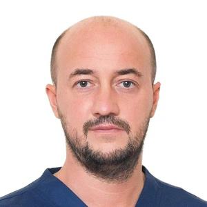 Борисов Юрий Витальевич