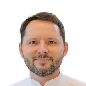 Кандинский Антон Викторович