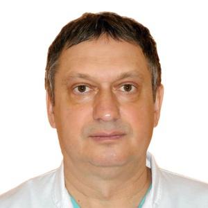 Бубнов Михаил Михайлович