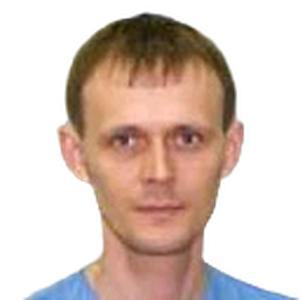 Олефиров Александр Сергеевич