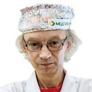 Митрохин Владимир Юрьевич