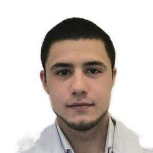 Мельников Кирилл Олегович