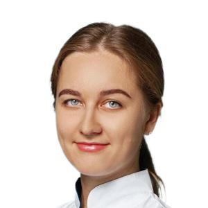 Бубнова Анастасия Владимировна