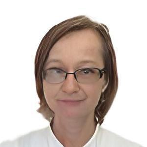 Капущак Оксана Васильевна