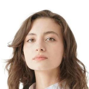 Гамботова Алла Билановна