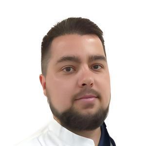 Листратов Станислав Дмитриевич