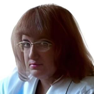 Куделина Елена Александровна