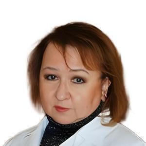 Беликова Людмила Александровна