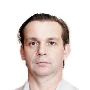 Розбицкий Виталий Валерьевич