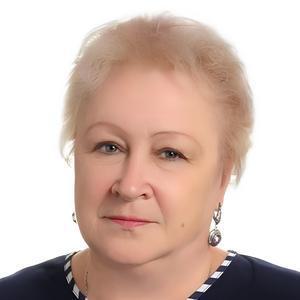 Веденеева Татьяна Леонидовна
