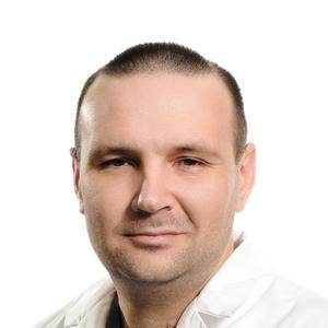 Бабич Дмитрий Викторович