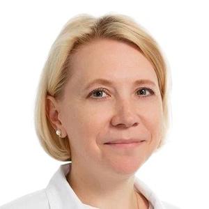 Арсенова Наталья Александровна