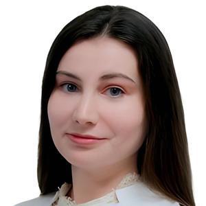 Грибанова Любовь Сергеевна