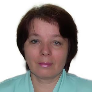 Воробьева Нина Васильевна