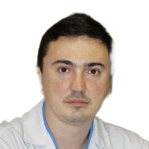 Литвиненко Дмитрий Викторович