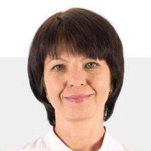 Бердникова Инга Александровна