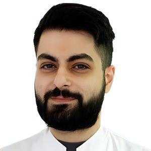 Григориади Одиссей Софоклович