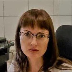 Томаш Людмила Васильевна