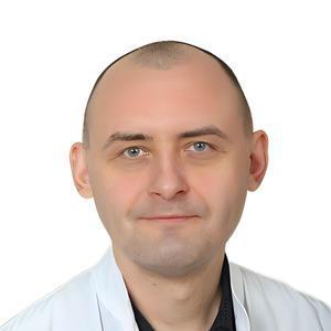Юдин Денис Иванович