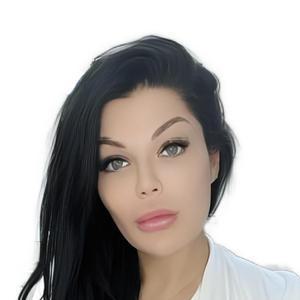 Степаненкова (Ушакова) Алина Вячеславовна