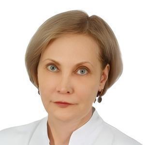 Папкина Татьяна Николаевна