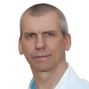 Михайлов Михаил Михайлович