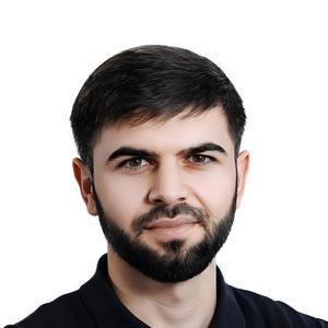 Гаджиисмаилов Валицай Ибрагимович