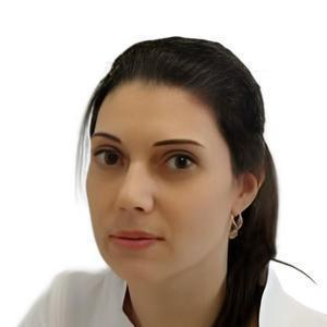 Леонова Елена Владимировна