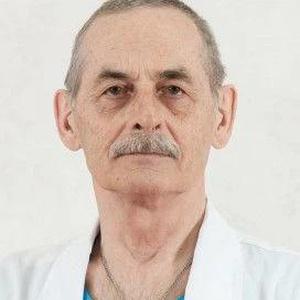 Плотников Михаил Павлович