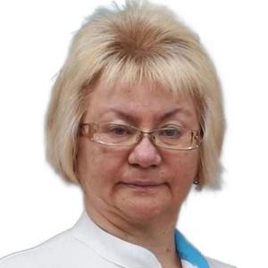 Субханкулова Асия Фаридовна