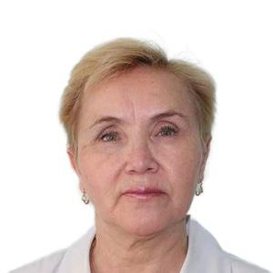 Егорова Ольга Анатольевна