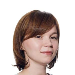 Бердник Марина Андреевна