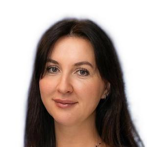 Греченюк Елена Николаевна