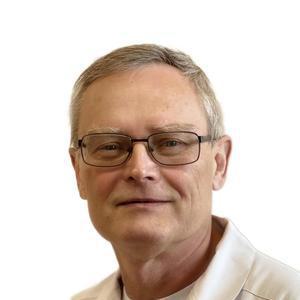 Евдокимов Михаил Владимирович