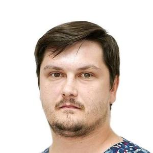 Черкасов Артем Викторович