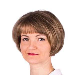 Вертоградова (Соколова) Галина Александровна