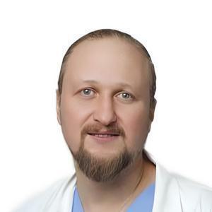 Елагин Владимир Викторович